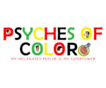 Founder & Executive Director at the nonprofit organization, Psyches of Color, Inc.